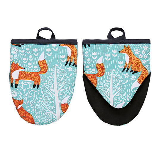 Ulster Weavers Foraging Fox Micro Mitts