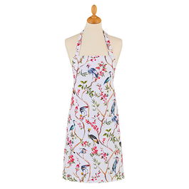 Ulster Weavers Oriental Birds Cotton Apron