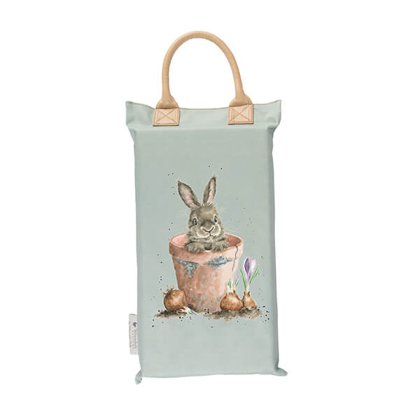 Wrendale Designs The Flower Pot Garden Kneeler