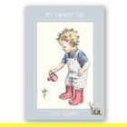 Wrendale Designs A5 Little Acorns Notebook