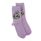 Wrendale Designs Little Card Big Hug Sloth Socks