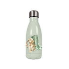 Wrendale Designs Small Hopeful Dog 260ml Water Bottle