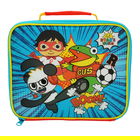 Ryan`s World Rectangular Lunch Bag