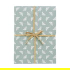 Walton & Co Moss Bee Tablecloth 130x180cm