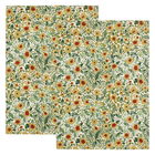 Walton & Co Wildflower Placemat Set of 2