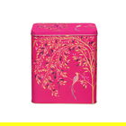 Sara Miller Pink Bird Larder Tin