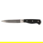 Sabatier Edgekeeper Stainless Steel Self-Sharpening 11.5cm Utility Knife (4 1/2`)