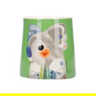 Maxwell & Williams Pete Cromer Porcelain 6cm Egg Cup Koala