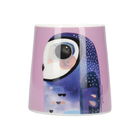 Maxwell & Williams Pete Cromer Porcelain 6cm Egg Cup Owl
