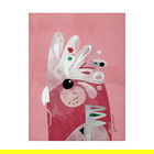 Maxwell & Williams Pete Cromer Tea Towel Galah