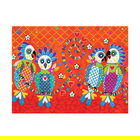 Maxwell & Williams Love Hearts Tea Towel Fan Club