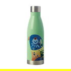 Maxwell & Williams Pete Cromer 500ml Double Walled Water Bottle Lorikeet