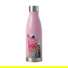 Maxwell & Williams Pete Cromer 500ml Double Walled Water Bottle Parrot