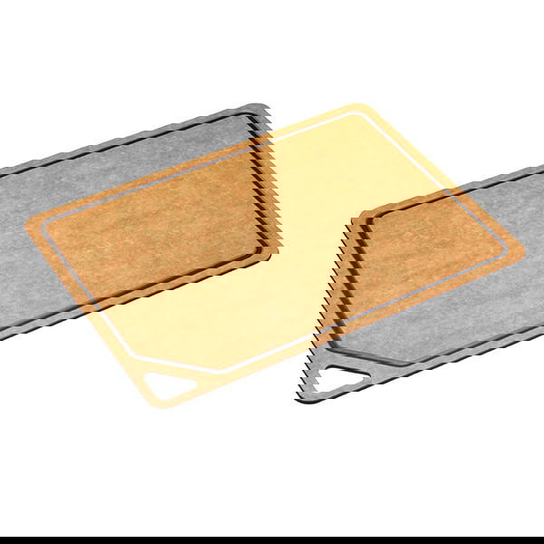 Natural Elements Eco-Friendly Cutting Board, 44 x 32.5cm
