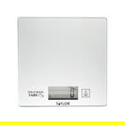 Taylor Pro Touchless TARE Compact Digital Scale 5Kg (11lbs / 5 litres)