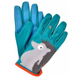 National Trust Childrens Hedgehog Glove by Burgon & Ball