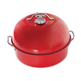 Nordic Ware Kettle Smoker