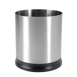 OXO Good Grips Stainless Steel Rotating Utensil Holder