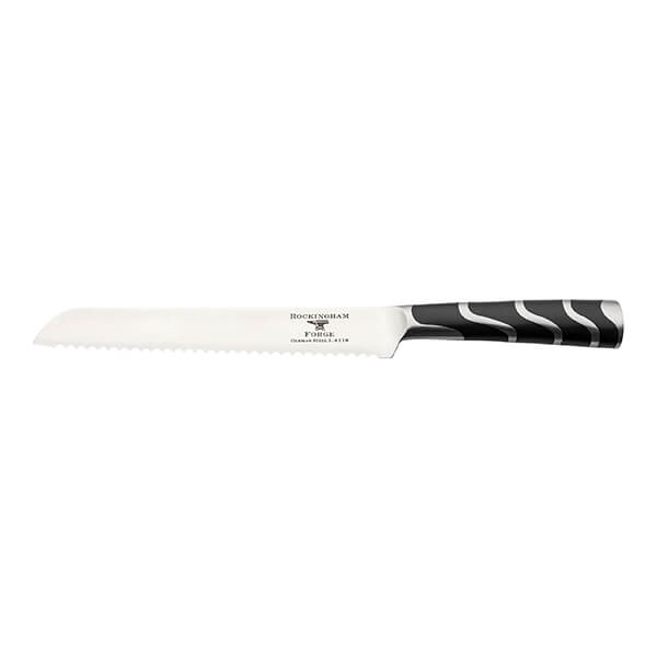Rockingham Forge RF-1280 Series Bread Knife