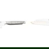 Rockingham Forge Quadra Santoku Knife