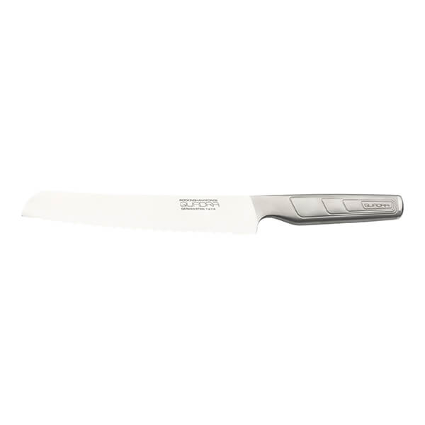 Rockingham Forge Quadra Bread Knife