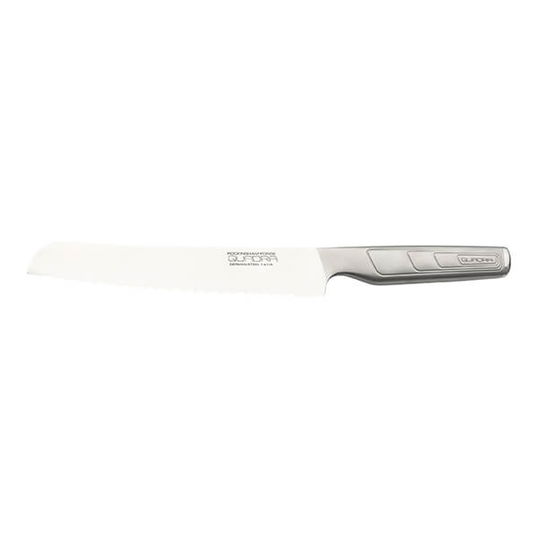 Rockingham Forge Quadra Bread Knife