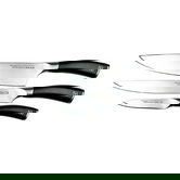 Rockingham Forge Equilibrium 3 Piece Kitchen Knife Set