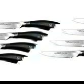 Rockingham Forge Equilibrium 4 Piece Steak Knife Set