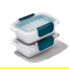 OXO Good Grips 2 Pack of 142ml Containers