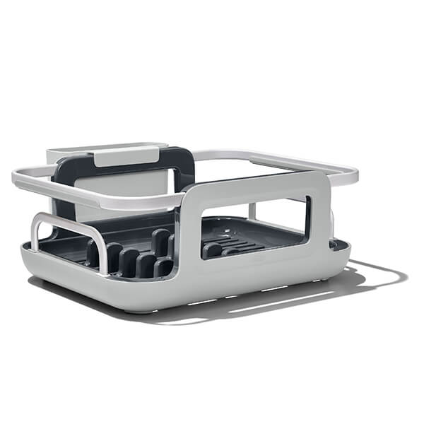 OXO Good Grips Over the Sink Dish Rack