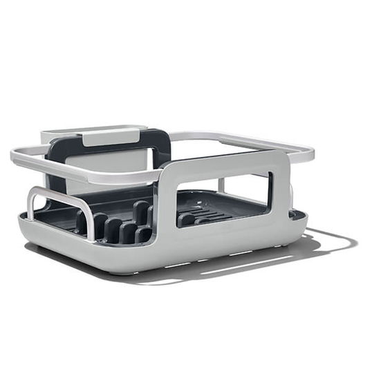 OXO Good Grips Over the Sink Dish Rack