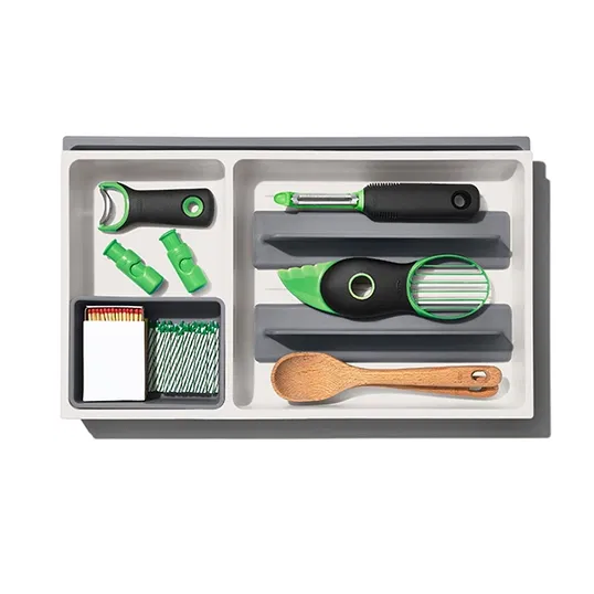 OXO Good Grips Expanding Gadget Organizer