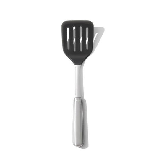 OXO Good Grips Steel Silicone Flexible Turner