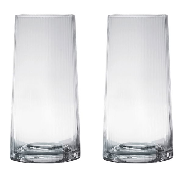 Anton Studio Designs Empire Hiball Tumblers Set of 2