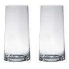 Anton Studio Designs Empire Hiball Tumblers Set of 2