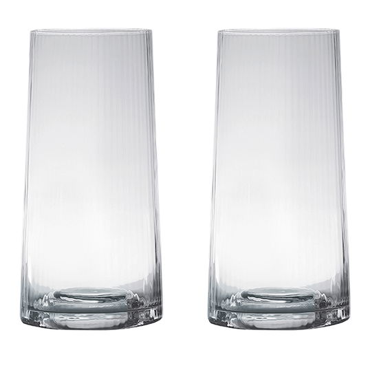 Anton Studio Designs Empire Hiball Tumblers Set of 2
