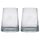 Anton Studio Designs Empire DOF Tumblers Set of 2