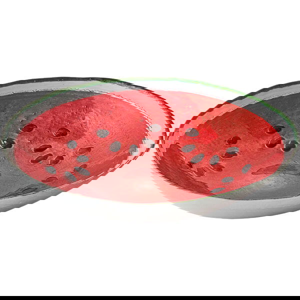Anton Studios Watermelon Bowl