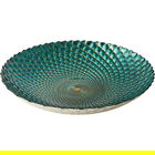 Anton Studios Peacock Bowl