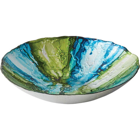 Anton Studios Coral Bowl