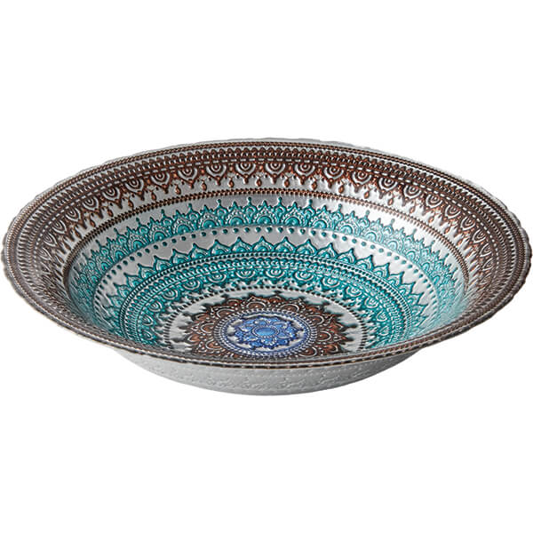 Anton Studios India Bowl