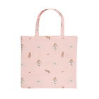 Wrendale Designs Foldable Shopping Bag - Mouse & Daisy