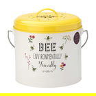 English Tableware Company Bee Happy Compost Bin