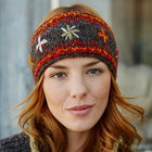 Pachamama Littlehampton Headband Bark