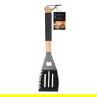 Chef Aid BBQ Spatula with Serrated Edge