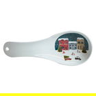 DMD Winter`s Eve Spoon Rest