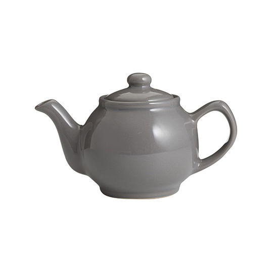 Price & Kensington Charcoal 2 Cup Teapot