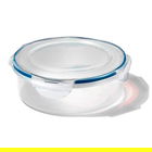Lock & Lock 1.6L Round Container