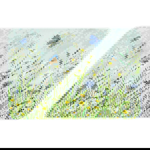 National Trust Butterflies Medium Worktop Protector 30 x 40cm