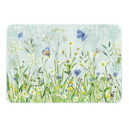 National Trust Butterflies Medium Worktop Protector 30 x 40cm